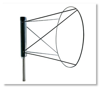 WINDSOCK Frame, Steel